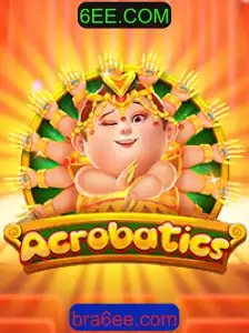 Explorando o Jogo Acrobatics: Uma Nova Experiência Interativa