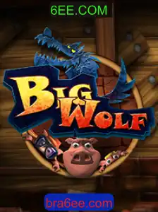 Explorando o Universo de BigWolf: Um Novo Fenômeno de Jogo