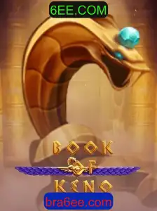 Explorando o Jogo BookOfKeno: Como Jogar e o Papel da 6EE.COM