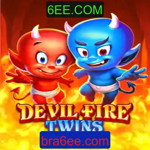Descubra o Fascinante Mundo de DevilFireTwins