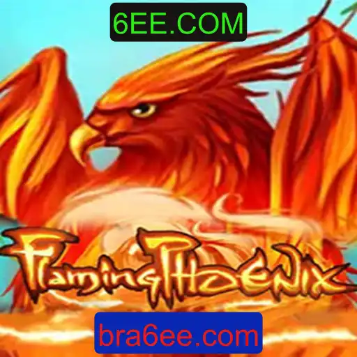 Descubra o Fascinante Mundo de FlamingPhoenix