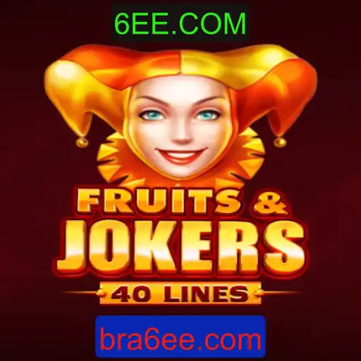 FruitsAndJokers40: Desvendando o Mundo do Jogo com 6EE.COM