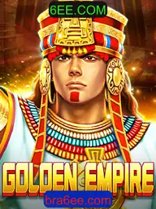 Descubra o Fascinante Mundo do Jogo GoldenEmpire e Suas Regras Envolventes