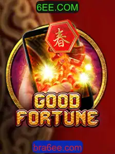 Descubra o Fascinante Mundo de GoodFortuneM: Uma Aventura Interativa