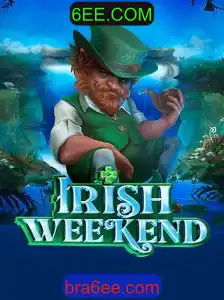 IrishWeekend: Descubra o Jogo que Conquista Entusiastas pelo Mundo