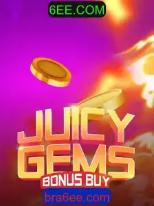 Explorando o Mundo de JuicyGemsBonusBuy: Diversão e Estratégia