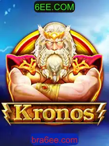 Explorando o Mundo de Kronos: Um Mergulho no Novo Jogo da 6EE.COM