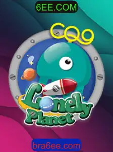 Descubra o Mundo de LonelyPlanet: Uma Nova Era de Jogos Interativos