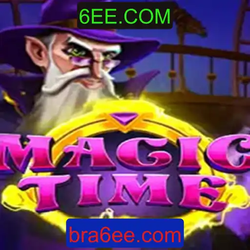 Descubra as Aventuras de MagicTime: O Novo Jogo Fascinante