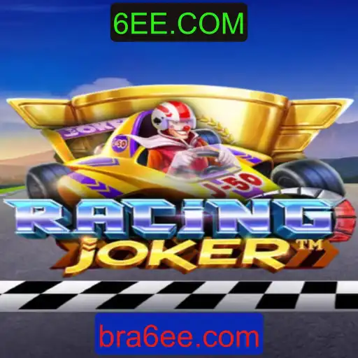 RacingJoker: A Nova Sensação das Corridas Virtuais com 6EE.COM