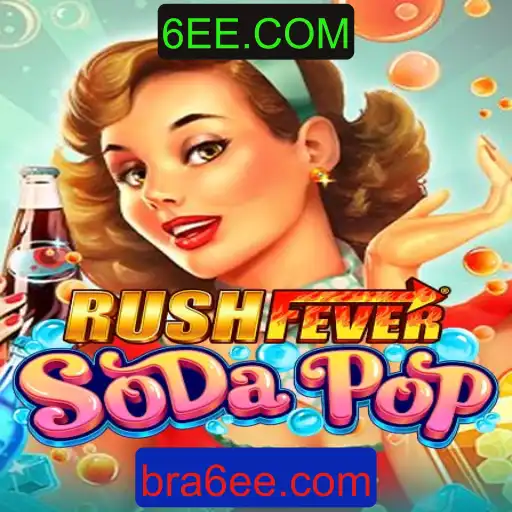 Explorando o Mundo de RushFeverSodaPop: Uma Jornada Inesquecível