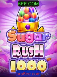 Explorando SugarRush1000: Uma Nova Sensação no Mundo dos Jogos