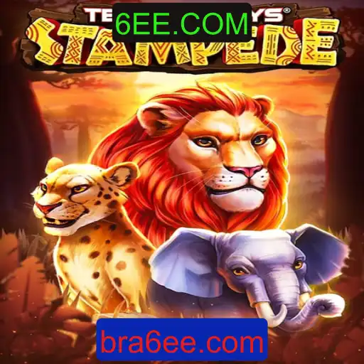Descubra o Mundo de Aventura de TenTonWaysStampede